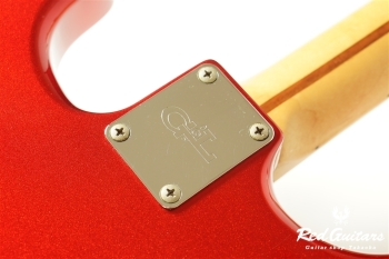 Tribute S-500（Made in Japan） - Candy Apple Red